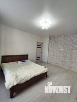 1-к квартира, вторичка, 55м2, 1/7 этаж