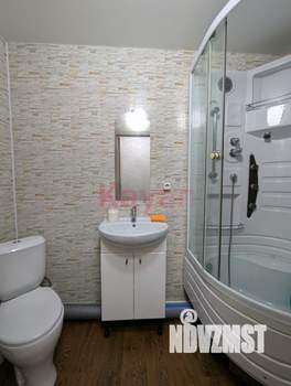 Студия квартира, вторичка, 12м2, 1/1 этаж