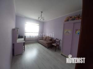 3-к квартира, вторичка, 83м2, 4/5 этаж