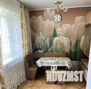 3-к квартира, вторичка, 74м2, 3/5 этаж