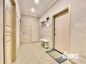 1-к квартира, вторичка, 47м2, 5/7 этаж