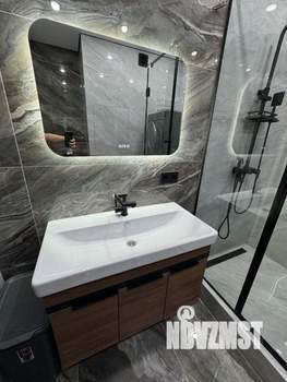 2-к квартира, вторичка, 56м2, 11/20 этаж