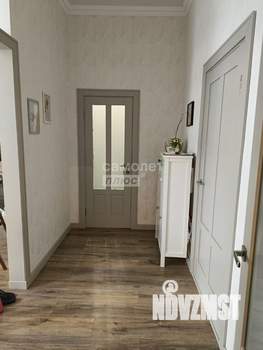 1-к квартира, вторичка, 50м2, 3/6 этаж
