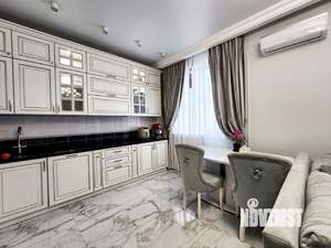 3-к квартира, вторичка, 83м2, 4/8 этаж