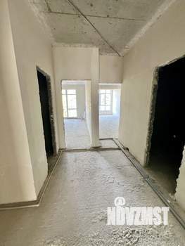 2-к квартира, вторичка, 91м2, 4/7 этаж