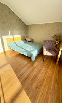 2-к квартира, вторичка, 55м2, 5/5 этаж