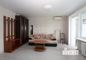 Студия квартира, вторичка, 20м2, 3/5 этаж