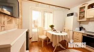 1-к квартира, вторичка, 38м2, 5/17 этаж