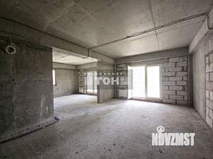 1-к квартира, вторичка, 80м2, 4/6 этаж