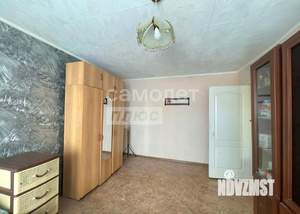 1-к квартира, вторичка, 30м2, 9/9 этаж