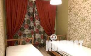 3-к квартира, вторичка, 100м2, 4/5 этаж