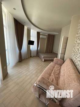 1-к квартира, вторичка, 42м2, 6/8 этаж