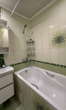 1-к квартира, вторичка, 28м2, 5/5 этаж