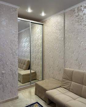 1-к квартира, вторичка, 31м2, 8/11 этаж