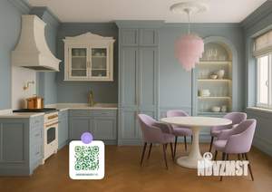 2-к квартира, вторичка, 85м2, 6/10 этаж