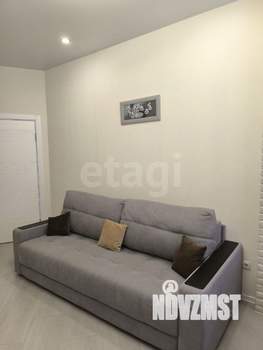 2-к квартира, вторичка, 44м2, 2/7 этаж