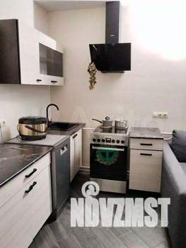 1-к квартира, вторичка, 41м2, 7/7 этаж
