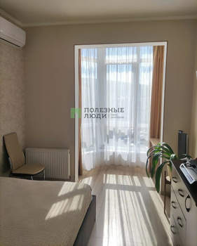2-к квартира, вторичка, 50м2, 3/8 этаж