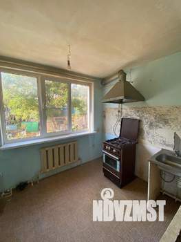 1-к квартира, вторичка, 37м2, 1/3 этаж