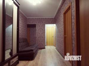 3-к квартира, вторичка, 90м2, 12/16 этаж
