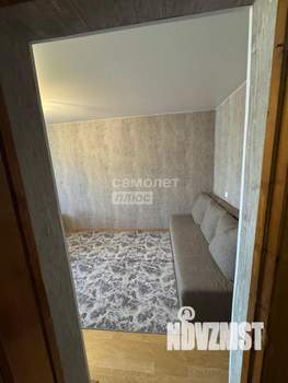 2-к квартира, вторичка, 42м2, 4/5 этаж