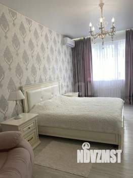 1-к квартира, вторичка, 55м2, 7/7 этаж