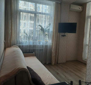 1-к квартира, вторичка, 49м2, 2/8 этаж