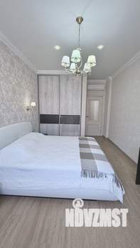 4-к квартира, вторичка, 100м2, 6/8 этаж