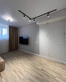 1-к квартира, вторичка, 21м2, 1/7 этаж