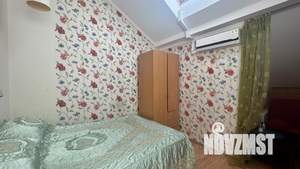 4-к квартира, вторичка, 121м2, 4/5 этаж