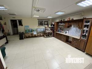 Студия квартира, вторичка, 44м2, 1/5 этаж