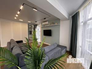 3-к квартира, вторичка, 105м2, 2/3 этаж