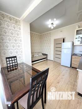1-к квартира, вторичка, 44м2, 6/8 этаж