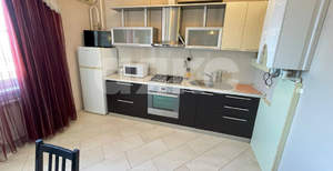 1-к квартира, вторичка, 49м2, 5/5 этаж