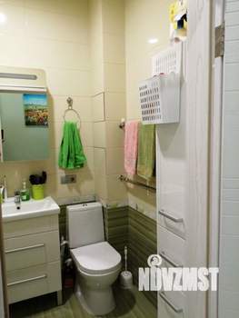 2-к квартира, вторичка, 62м2, 10/10 этаж