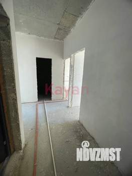 1-к квартира, вторичка, 38м2, 4/7 этаж