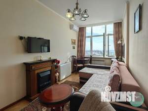 1-к квартира, сданный дом, 41м2, 9/10 этаж