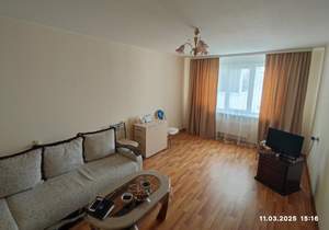 3-к квартира, вторичка, 90м2, 14/16 этаж