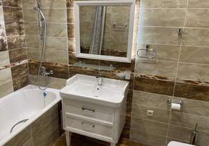1-к квартира, вторичка, 58м2, 7/8 этаж