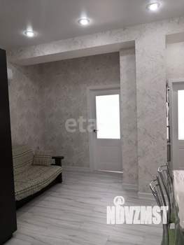 3-к квартира, вторичка, 78м2, 8/8 этаж