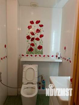 3-к квартира, вторичка, 113м2, 2/4 этаж