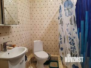 1-к квартира, вторичка, 38м2, 5/6 этаж