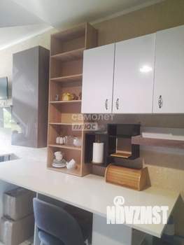 1-к квартира, вторичка, 48м2, 8/8 этаж