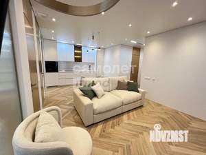 2-к квартира, вторичка, 67м2, 17/20 этаж