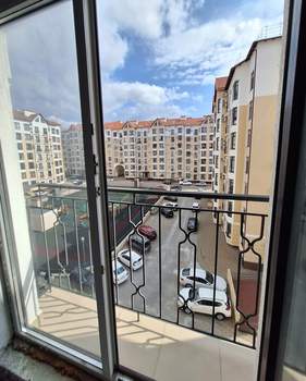 2-к квартира, вторичка, 64м2, 5/8 этаж