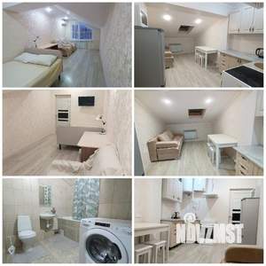 1-к квартира, вторичка, 42м2, 6/6 этаж