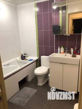 3-к квартира, вторичка, 65м2, 3/5 этаж
