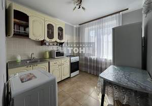 1-к квартира, вторичка, 33м2, 2/5 этаж