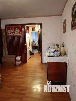 3-к квартира, вторичка, 65м2, 4/5 этаж