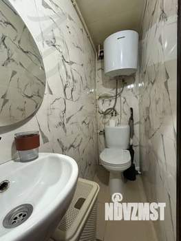 Студия квартира, вторичка, 20м2, 1/7 этаж